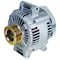 Wai Global Alternator, ALTND ERIF, 136 Amp12 Volt, CW, 6Groove Pulley 11094N - alternate 2